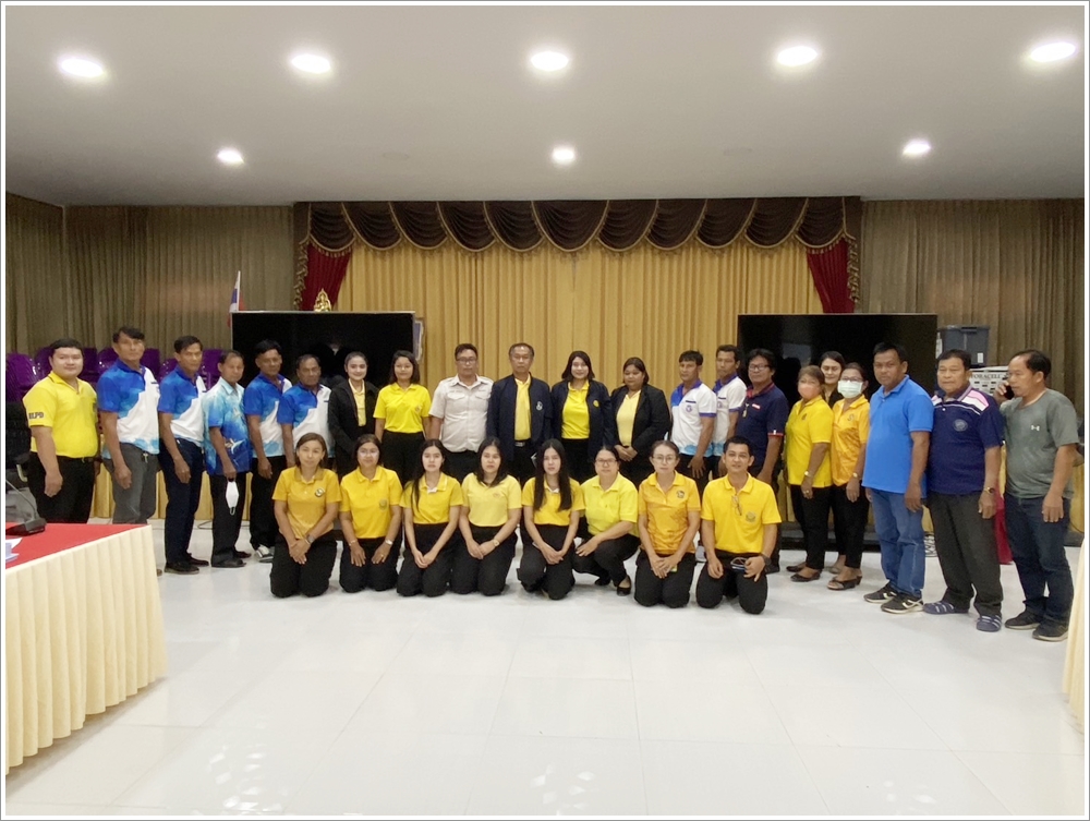 สำนักงานบังคับคดีจังหวัดพิจิตร เข้าร่วมโครงการยุติธรรมเคลื่อนที่ ประจำปีงบประมาณ พ.ศ. 2567